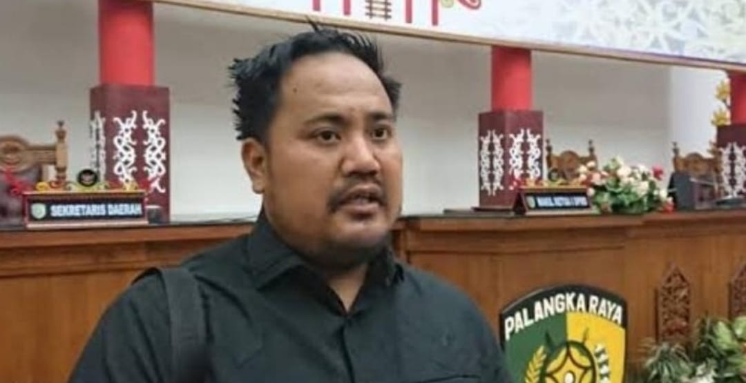 Terus Tingkatkan Layanan MPP Huma Betang