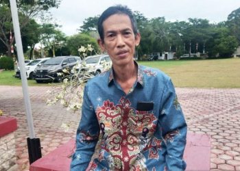 Masyarakat Diminta Jauhi Judi Online