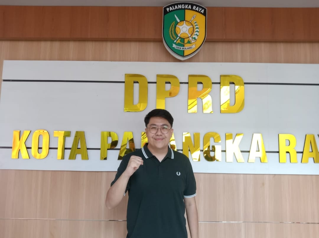 Generasi Muda Harus Warisi Semangat Para Pahlawan