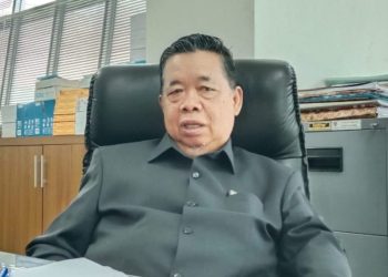 Terus Kembangkan Sektor Pertanian