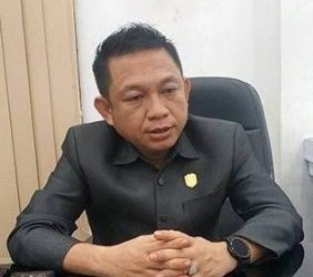ASN Diminta Belanja Produk Lokal Guna Meningkatkan Perekonomian Masyarakat