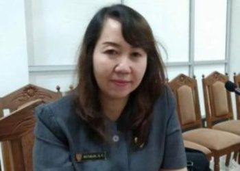 Pastikan Pemerataan Penyebaran Nakes