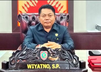 Ajak Masyarakat Tumbuh Kembangkan Budaya Gotong Royong