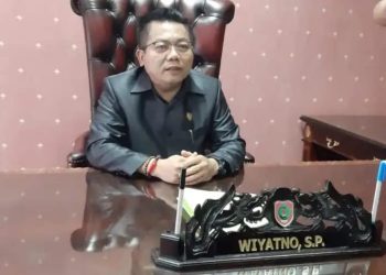 Lakukan Pemerataan Peningkatan Jaringan Listrik dan Internet