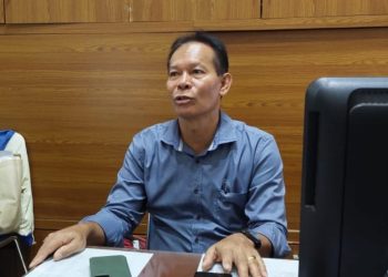 Waspada Dampak Perubahan Iklim Untuk Sektor Usaha Masyarakat