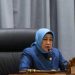 Gelar Rapat Paripurna II Dalam Rangka Penyampaian Pandangan Umum Fraksi-fraksi DPRD Perubahan APBD TA 2024