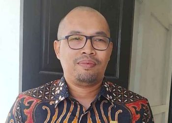 Minimalisir Tindak Kriminal, Tingkatkan Penerangan di Setiap Ruas Jalan