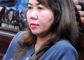 Lakukan Pemerataan Program Strategis di Kalteng