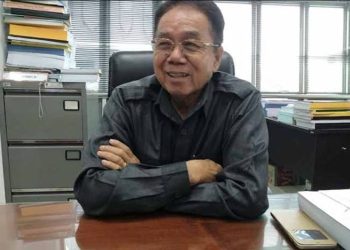 Tingkatkan Kualitas SDM di Wilayah Pelosok