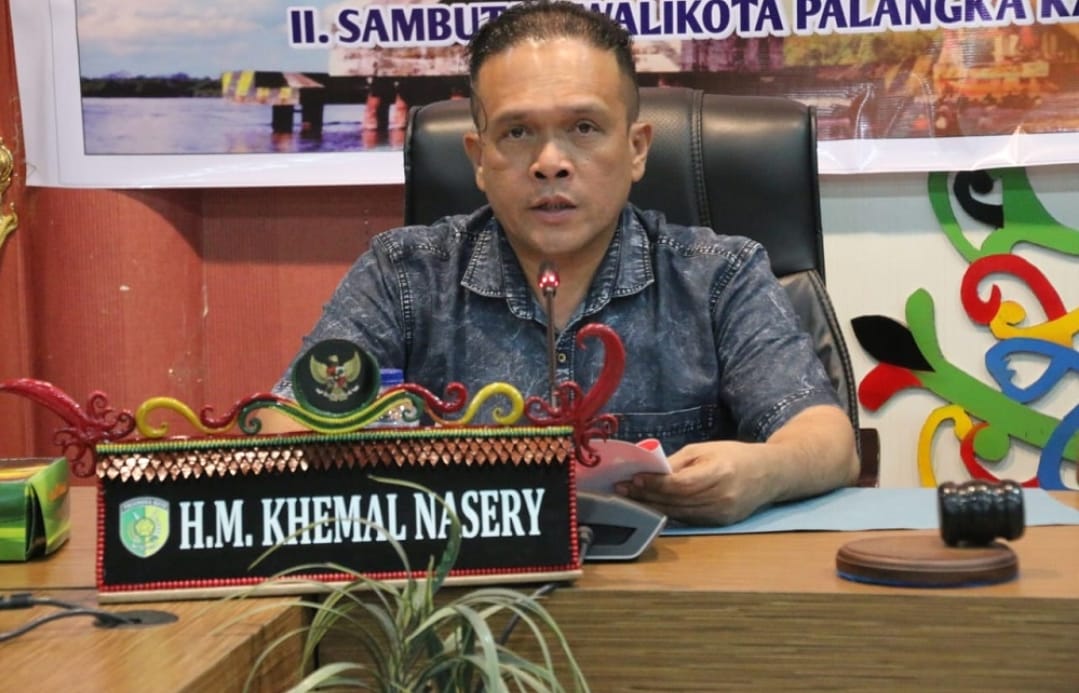 Pelaku UMKM Perlu Diberi Bimbingan dan Pelatihan