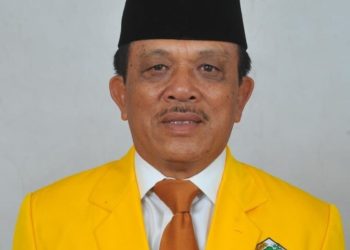 Apresiasi Program Operasi Katarak Gratis