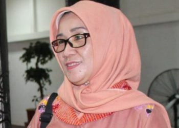 Masyarakat Diminta Jaga Kesehatan