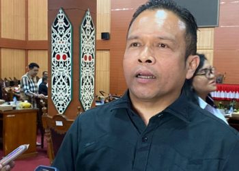 Tingkatkan Insfrastruktur Pendukung Objek Wisata