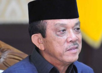 Apresiasi Pemprov Pertahankan Opini WTP