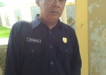 Pemkab Barut Diminta Infentarisir Aset yang Dimiliki Baik Itu Bergerak Maupun Tidak Bergerak