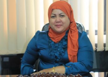 Minta RSUD Muara Teweh Perhatikan Kesejahteraan Tenaga Pembantu Non Medis