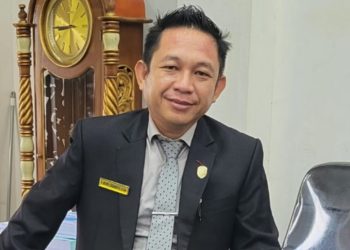 Kades Harus Kreatif Dalam Kembangkan Desa Untuk Meningkatkan PADes