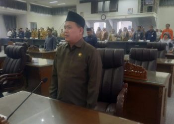 Pemda Diharapkan Jangan Hanya Terfokuskan Pada Pertambangan, Perkebunan dan Migas Dalam Menggali Sumber PAD