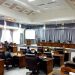 DPRD Barut Gelar Rapat Paripurna II Mengenai Raperda Terhadap RPJPD tahun 2025-2045