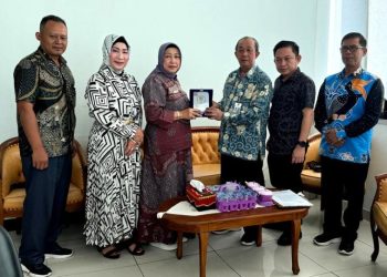 DPRD Barut Usulkan Tiga Nama Untuk Perpanjang Jabatan Pj Bupati Kemendagri