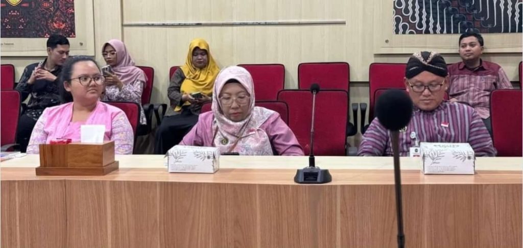 MPP Dibuka Untuk Ciptakan Pelayanan Publik Yang Maksimal dan Berkualitas