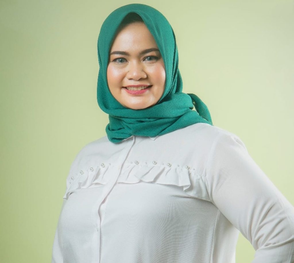 Minta Masyarakat Untuk Jaga Fasilitas Publik Yang Telah Dibangun Oleh Pemda