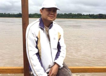 Harapkan Realisasi Pajak Daerah Dapat Ditingkatkan Untuk Menyumbang PAD