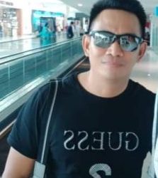 Kembali Ingatkan Kades Agar Selalu Berhati-Hati Gunakan DD