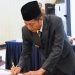 Pj Bupati Barut Lantik Dua Pejabat Disdukcapil Barut Dari Jabatan Lama