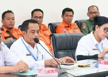 Pj Bupati Barut Sampaikan Penyalahgunaan Narkoba Terbukti Merusak Masa Depan Bangsa
