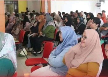 Ajak Para Pelaku UMKM Terus Berinovasi Untuk Tingkatkan Nilai Pemasaran Yang Semakin Baik