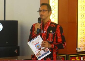 MURA Gelar Gaya Hidup Sehat Melalui Car Free Day