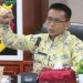 Pj Bupati Mura Himbau Kepada Tingkat Kecamatan dan Puskesmas di Murung Raya