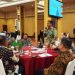 DPRD Barut Hadiri Pembukaan Orientasi Anggota DPRD se-Kalteng Tahun 2024
