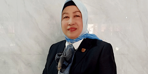 Ketua DPRD Barut Dukung Pelaksanaan Kegiatan Dialog Publik Pilkada 2024