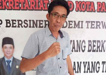 Lakukan Peningkatan Kompetensi ASN