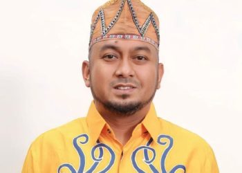 Dukung Program Untuk Memutus Mata Rantai Kemiskinan