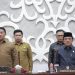 DPRD Laksanakan Rapat Paripurna ke-15 Masa Persidangan II, Begini Hasilnya