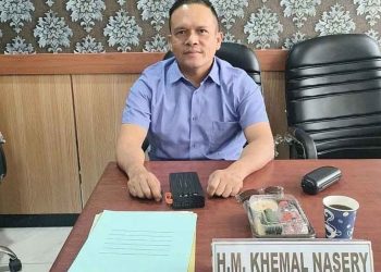 DPRD Mulai Lakukan Penyusunan Tatib