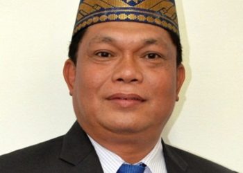 Pemda Diminta Majukan Desa di Seluruh Kalteng