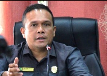 DPRD Dukung Rencana Pemerataan Pembangunan