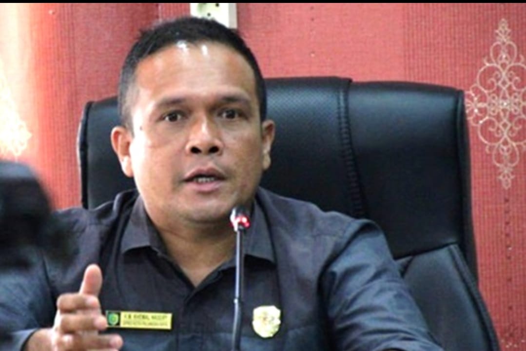 DPRD Dukung Rencana Pemerataan Pembangunan