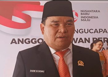 Program Pemerintah Harus Terlaksana Dengan Baik