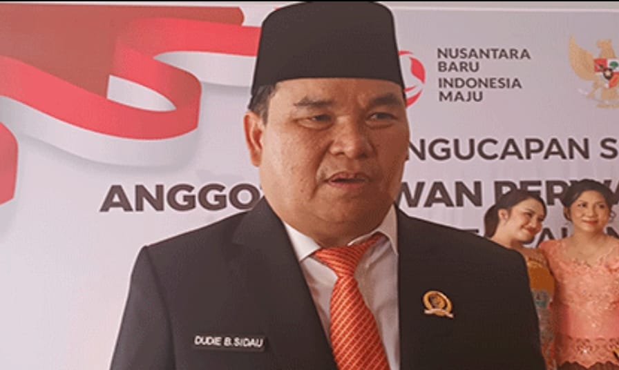 Program Pemerintah Harus Terlaksana Dengan Baik