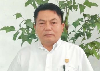 Ketua DPRD Ingatkan Pentingnya Keselamatan dan Kesehatan Tenaga Kerja