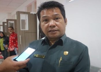 Lakukan Penataan Permukiman Kumuh