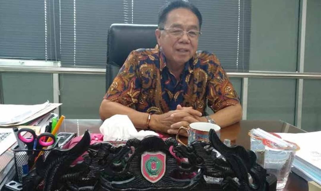 Perlu Sinergitas Untuk Kembangkan Pariwisata di Desa