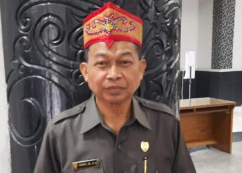 Lakukan Langkah Proaktif Cegah Karhutla
