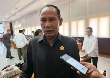 Rapat Paripurna Perdana Tandai Langkah Awal Rangkaian Tugas DPRD Kalteng