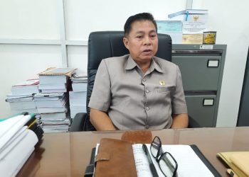 Maksimalkan Pengembangan Potensi Sektoe Strategis di Setiap Desa